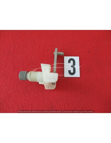 3028 perno meccanismo tergicristallo fiat 126 -  Az Ricambi  Sei alla ricerca di ricambi per la tua auto d’epoca?