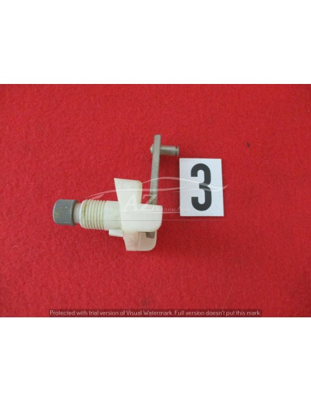 3028 perno meccanismo tergicristallo fiat 126 -  Az Ricambi  Sei alla ricerca di ricambi per la tua auto d’epoca?