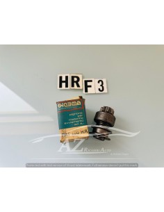 Pignone motorino motore Fiat 1100 HR -  Az Ricambi  Sei alla ricerca di ricambi per la tua auto d’epoca?