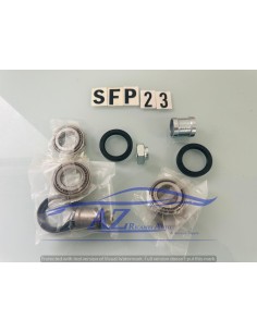 Cuscinetto ruota posteriore Fiat 600 126 kit per 2 ruote -  Az Ricambi  Sei alla ricerca di ricambi per la tua auto d’epoca?