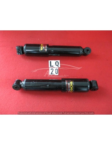 AMMORTIZZATORI S2006 POSTERIORE COPPIA FIAT TEMPRA -  Az Ricambi  Sei alla ricerca di ricambi per la tua auto d’epoca?