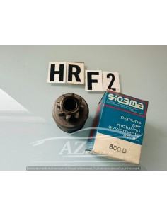 Pignone motorino motore Fiat 600 D -  Az Ricambi  Sei alla ricerca di ricambi per la tua auto d’epoca? 2