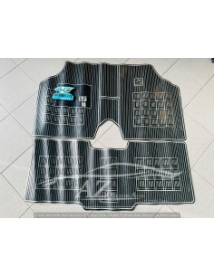 Tappeti Fiat Ritmo L Fiat 128 grigio-nero pegaso 1004 -  Az Ricambi  Sei alla ricerca di ricambi per la tua auto d’epoca?