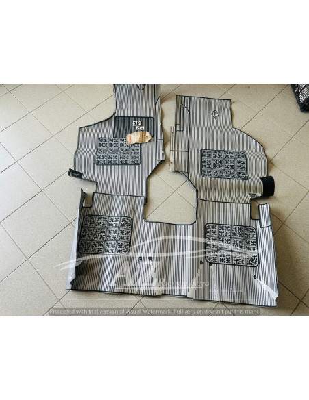 Tappeti Fiat 128 Rally ponte colore grigio nero -  Az Ricambi  Sei alla ricerca di ricambi per la tua auto d’epoca?