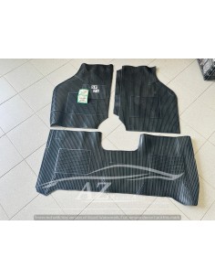 Tappeto Fiat Regata nero -  Az Ricambi  Sei alla ricerca di ricambi per la tua auto d’epoca?