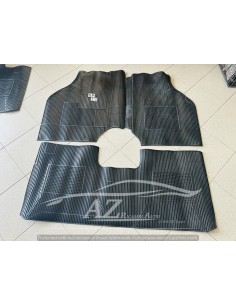 Tappeto Fiat 128 rally Ritmo nero -  Az Ricambi  Sei alla ricerca di ricambi per la tua auto d’epoca?