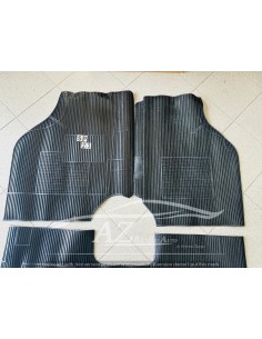 Tappeto Fiat 128 rally Ritmo nero -  Az Ricambi  Sei alla ricerca di ricambi per la tua auto d’epoca? 2