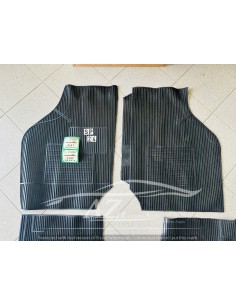 Tappeto Fiat Regata nero -  Az Ricambi  Sei alla ricerca di ricambi per la tua auto d’epoca? 2