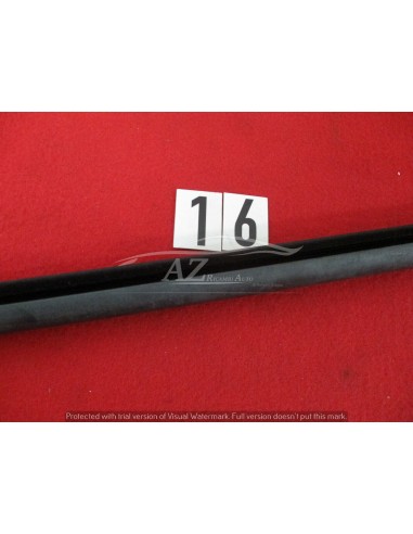 Profilo raschiavetro interno fiat tipo -  Az Ricambi  Sei alla ricerca di ricambi per la tua auto d’epoca?