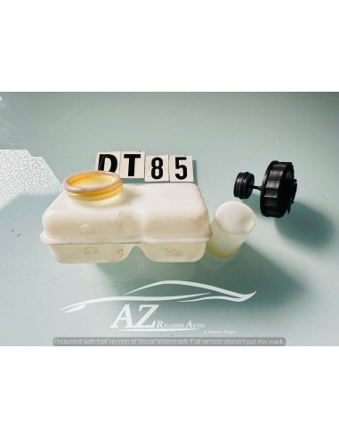 Vaschetta liquido freni Fiat 127 Fiorino 4376620