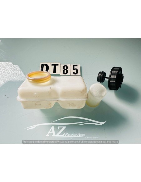 Vaschetta liquido freni Fiat 127 Fiorino 4376620