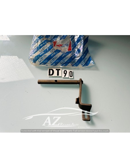 Albero leva forcella frizione Fiat 438369