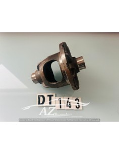Scatola differenziale corona Fiat 124 Sport 4439717