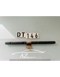 Asta perno bilanciere Fiat 4127471 -  Az Ricambi  Sei alla ricerca di ricambi per la tua auto d’epoca?