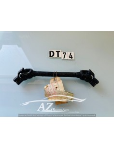 Giunto sterzo Fiat 126 personal 4288574 -  Az Ricambi  Sei alla ricerca di ricambi per la tua auto d’epoca?
