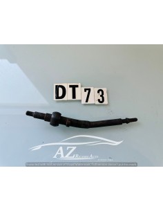 Asta leva cambio Fiat 124 4301588 -  Az Ricambi  Sei alla ricerca di ricambi per la tua auto d’epoca?