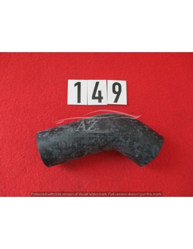 Manicotto acqua superiore alfa-romeo 33 1.8 td -  Az Ricambi  Sei alla ricerca di ricambi per la tua auto d’epoca?