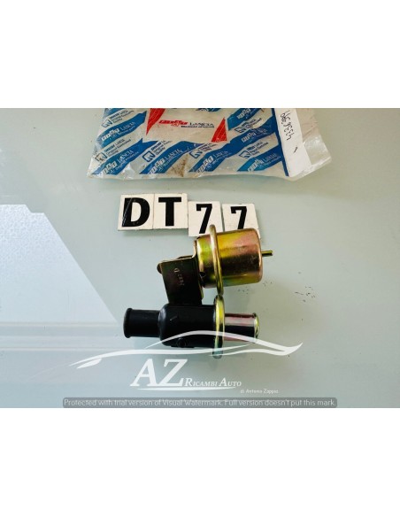 Rubinetto riscaldamento Lancia Beta 4336399 -  Az Ricambi  Sei alla ricerca di ricambi per la tua auto d’epoca?