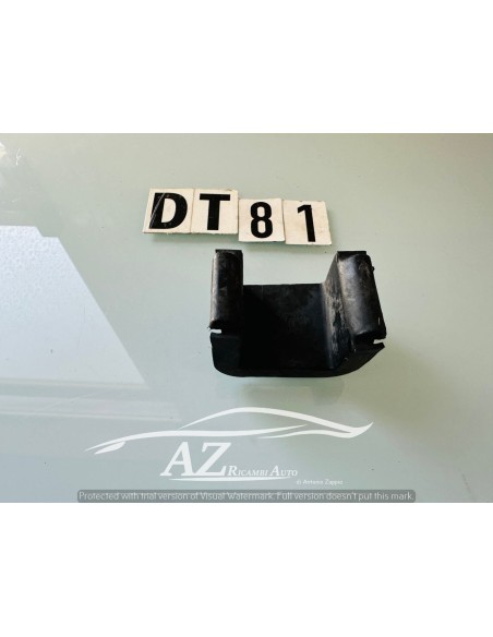 Gommino supporto radiatore Fiat 127 128 121 131 Autobianchi A-112 -  Az Ricambi  Sei alla ricerca di ricambi per la tua auto ...