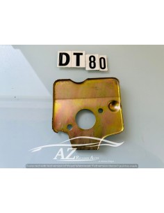 Piastra carburatore Fiat Ritmo 4418079