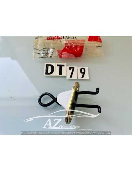 Tirante porta Fiat 128 131 4397906 -  Az Ricambi  Sei alla ricerca di ricambi per la tua auto d’epoca?