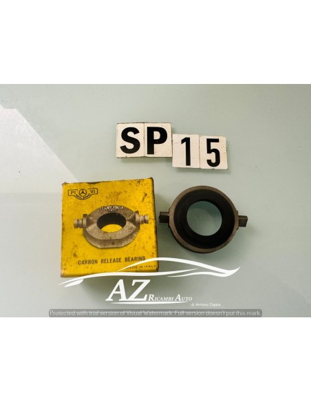 Supporto Cuscinetto frizione Citroen Diana 2CV