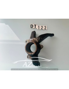 Montante ruota anteriore Fiat 127 4307440