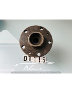 Mozzo ruota Fiat 238