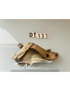 Staffa supporto motore Fiat 127 1050cc -  Az Ricambi  Sei alla ricerca di ricambi per la tua auto d’epoca?