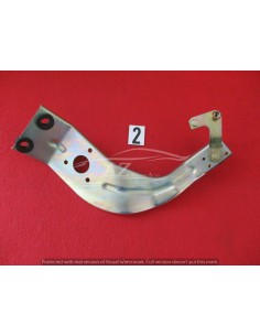 2082 piastra meccanismo tergicristallo fiat ritmo -  Az Ricambi  Sei alla ricerca di ricambi per la tua auto d’epoca? 2