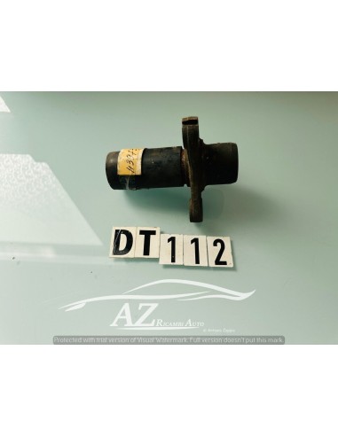 Manicotto albero trasmissione Fiat 124 4297336