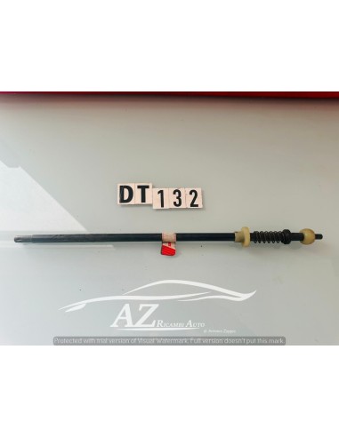 Asta leva marce Fiat Panda 30