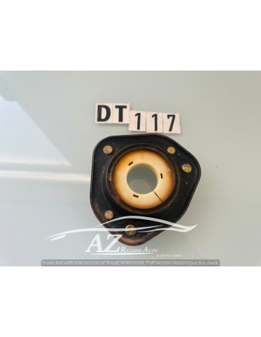 Supporto ammortizzatore anteriore Fiat 131 -  Az Ricambi  Sei alla ricerca di ricambi per la tua auto d’epoca?