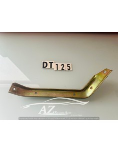 Staffa supporto Fiat 4651546
