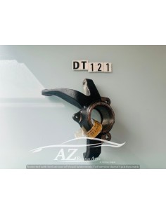 Montante ruota anteriore Fiat 1274311796
