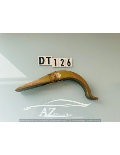 Staffa marmitta Fiat 500 126 4300560