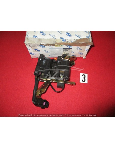 27301-33020 bobina accensione per mitsubishi hyundai -  Az Ricambi  Sei alla ricerca di ricambi per la tua auto d’epoca?