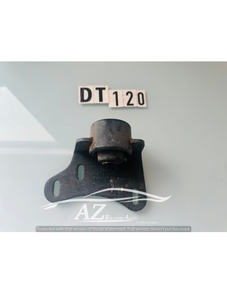 Supporto motore Fiat 127 1050cc 4364545