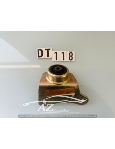 Supporto motore lato distribuzione Fiat 127 Sport 4341689