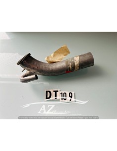 Tubo introduzione carburante Fiat 126 4359522