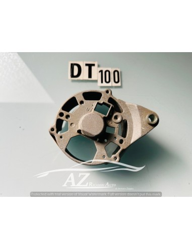 Supporto alternatore Fiat 127 1050cc 128...