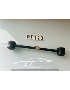Tirante barra puntone sospensione posteriore Fiat 132...