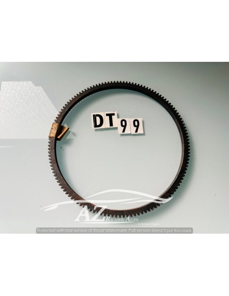 Corona dentata Fiat 131 4321677