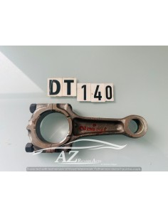 Biella pistone motore Fiat Regata 4351341