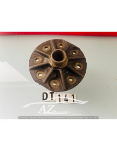 Scatola differenziale corona Fiat 241 4344587