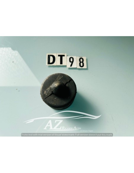 Tampone paracolpi sospensione posteriore Fiat Ritmo 4401119