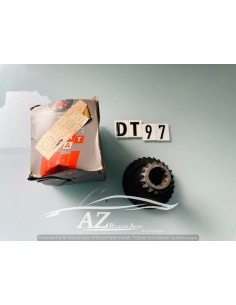 Ingranaggio cambio 5° velocità retro marcia Fiat 124 4318910