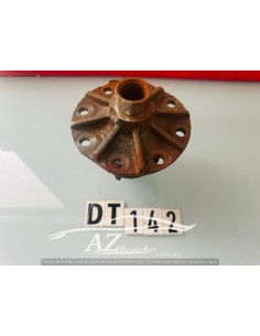 Scatola differenziale corona Fiat