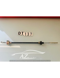 Cavo laccio frizione Fiat 4378649