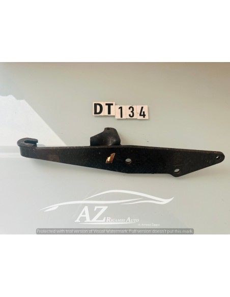 Supporto staffa motore Fiat Ritmo Diesel 4471539